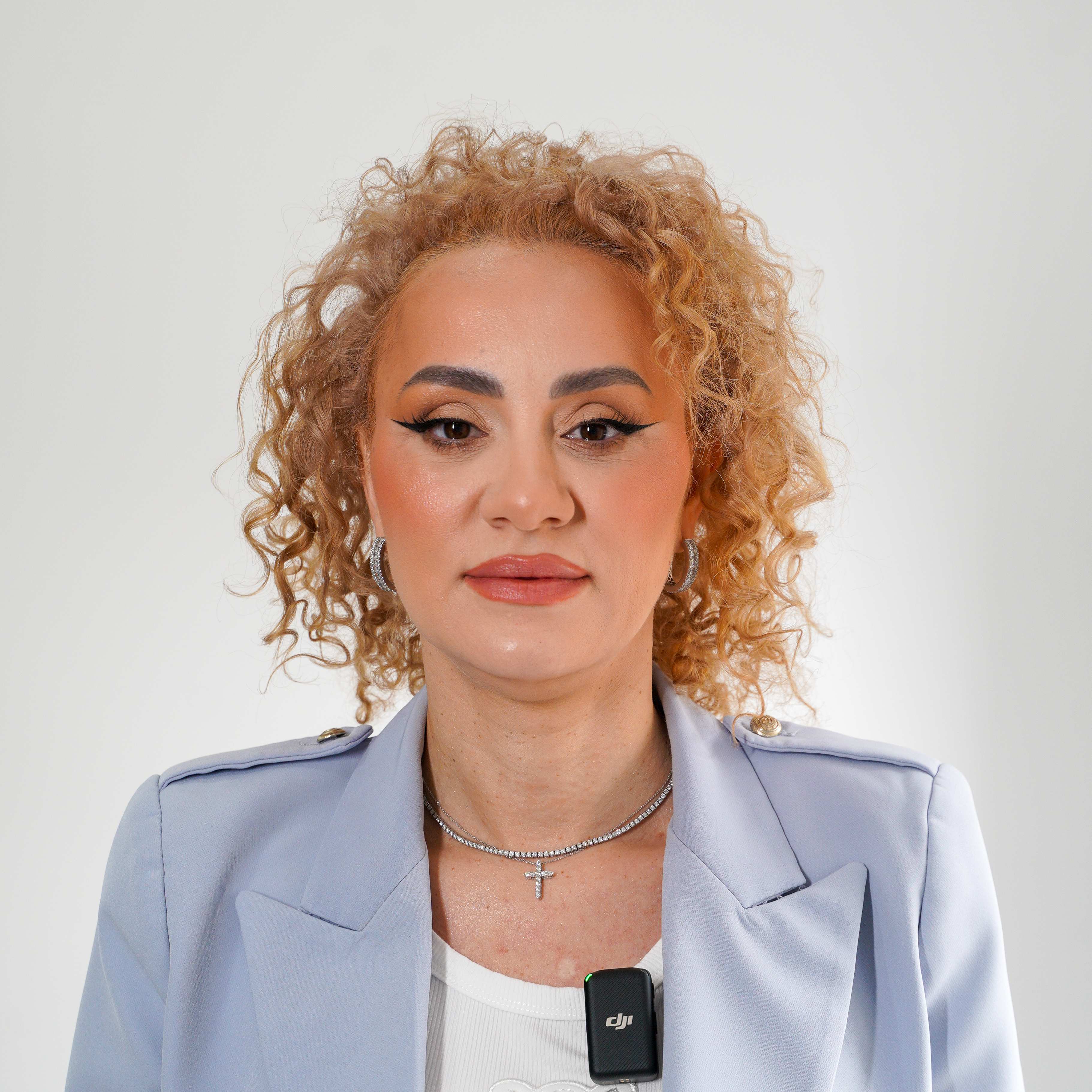 Mariana Babu